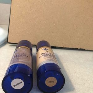 Makesense Antiaging Foundation PEARLIZER NOT AVAIL